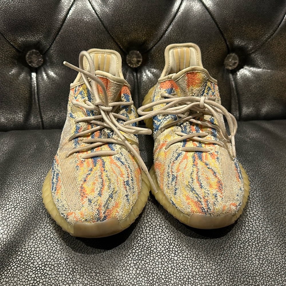 Adidas Yeezys